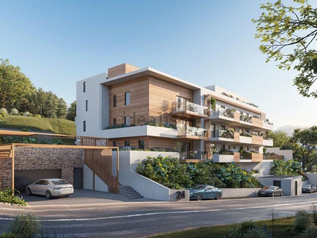 Appartement, Saint Raphaël