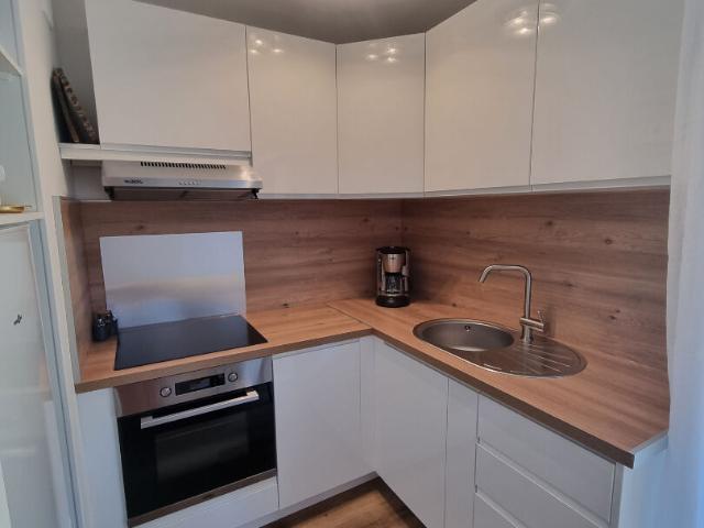 Appartement Saint Raphael 2 pièce s 29.16 m2
