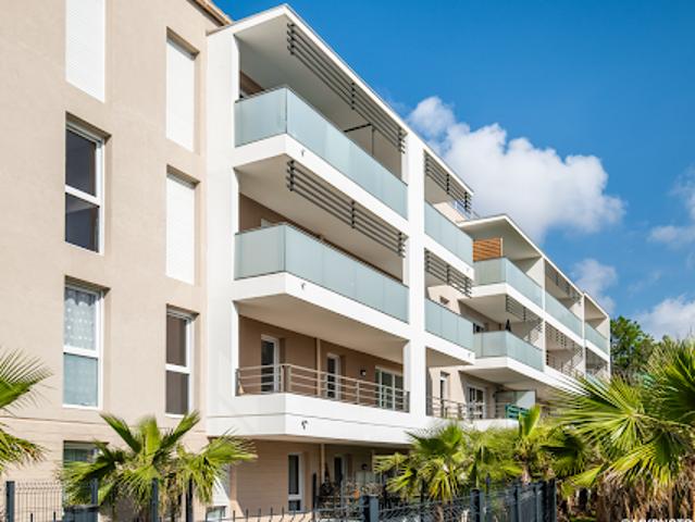 Appartement 4 pièces 89 m2