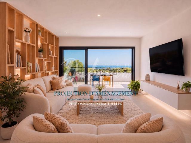 Appartement, Saint Raphaël