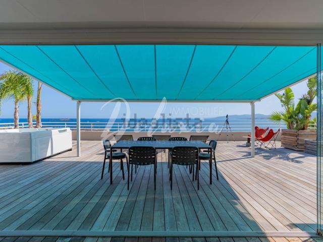 Appartement, Saint Raphaël