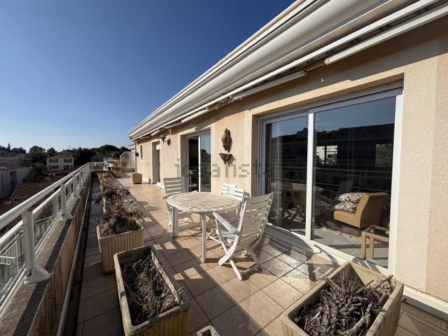 Appartement, Saint Raphaël