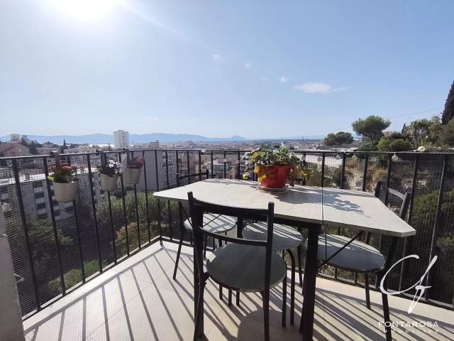 Appartement, Saint Raphaël