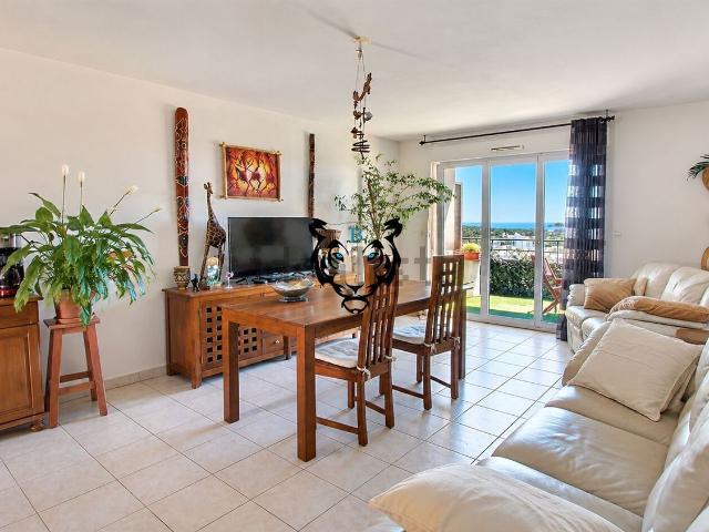 Appartement, Saint Raphaël