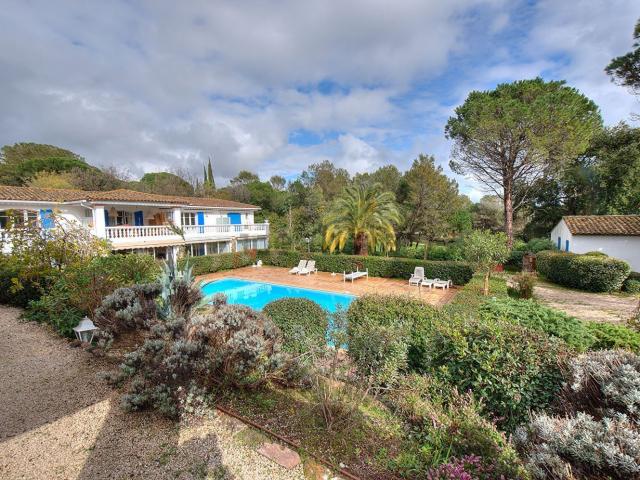 Appartement, Saint Raphaël