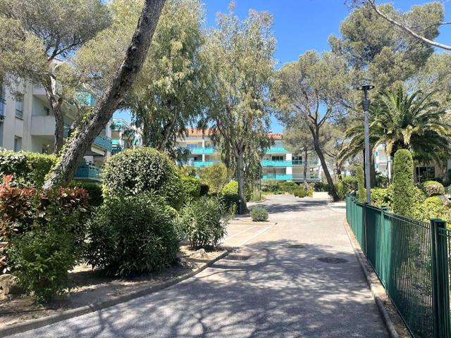 Appartement, Saint Raphaël