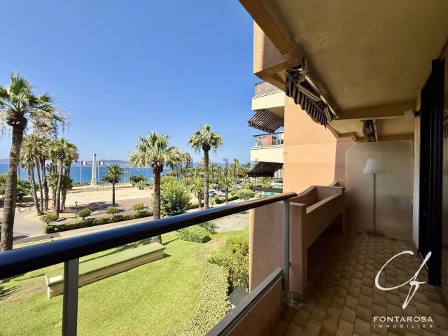 Appartement, Saint Raphaël
