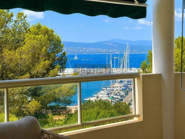Appartement, Saint Raphaël