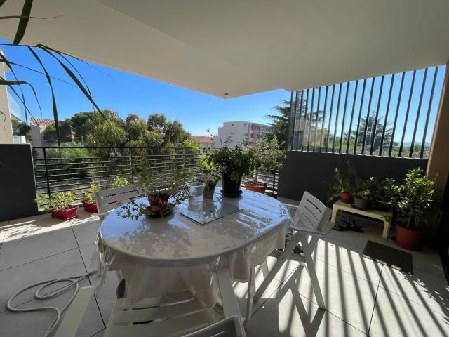 Appartement, Saint Raphaël