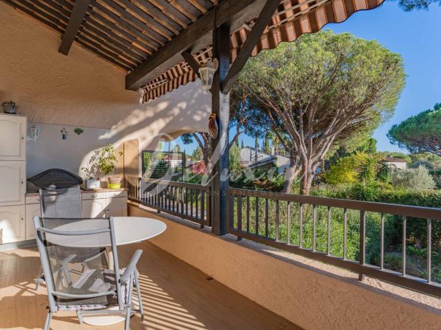 Appartement, Saint Raphaël