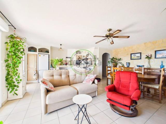 Appartement, Saint Raphaël
