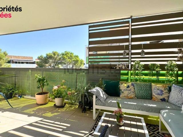 Appartement, Saint Raphaël