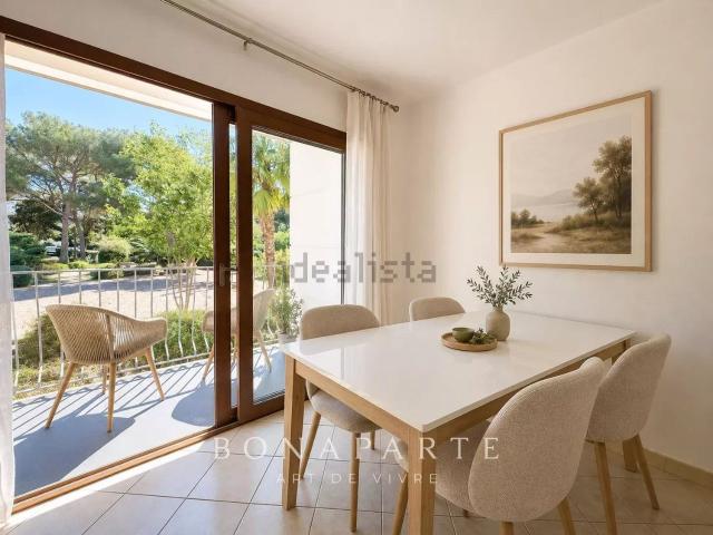 Appartement, Saint Raphaël