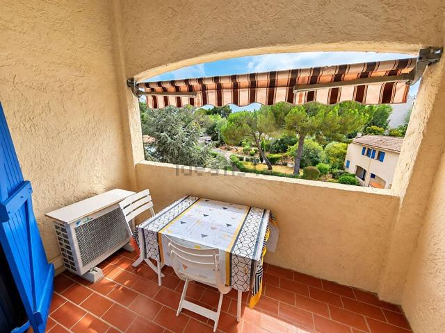 Appartement, Saint Raphaël