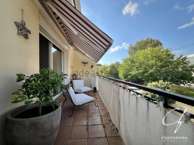 Appartement, Saint Raphaël
