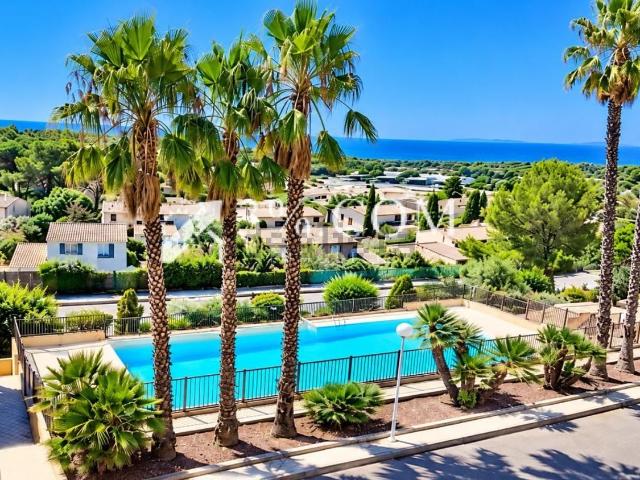 Appartement, Saint Raphaël