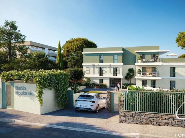 Appartement, Saint Raphaël