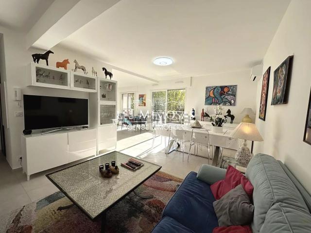 Appartement, Saint Raphaël