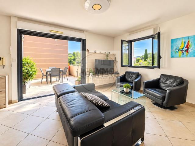 Appartement, Saint Raphaël