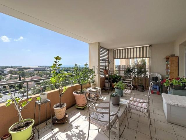 Appartement, Saint Raphaël