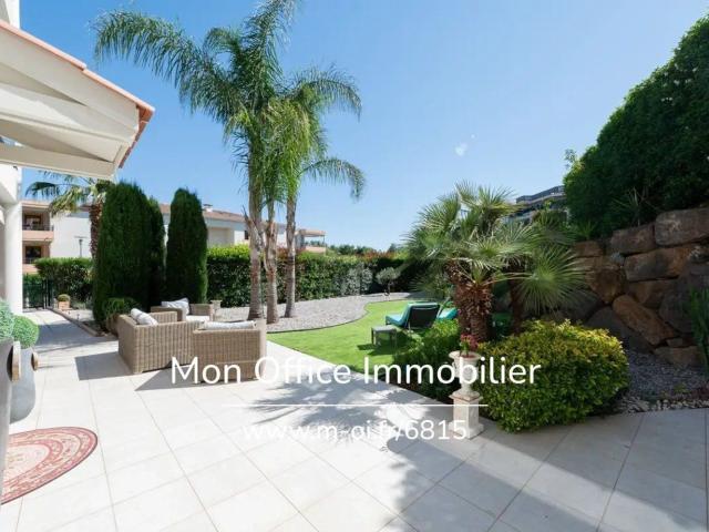 Appartement, Saint Raphaël