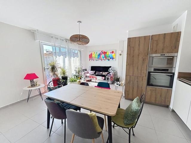 Appartement, Saint Raphaël