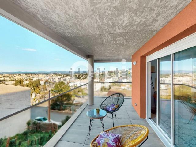 Appartement, Saint Raphaël