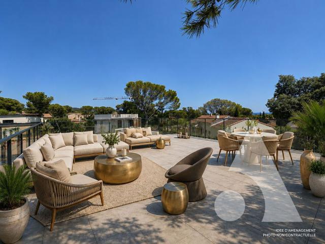 Appartement, Saint Raphaël
