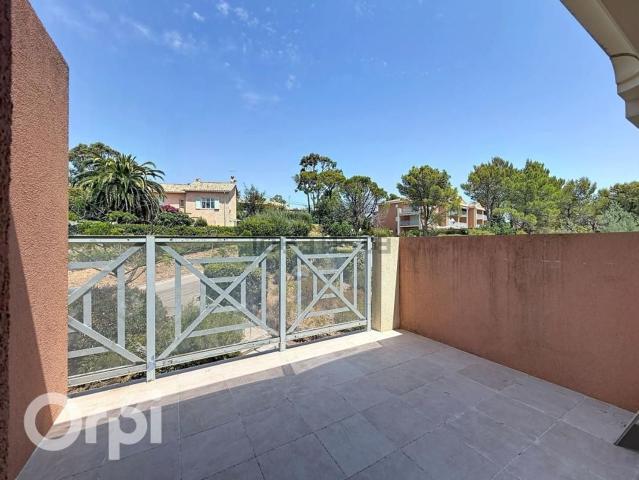 Appartement, Saint Raphaël