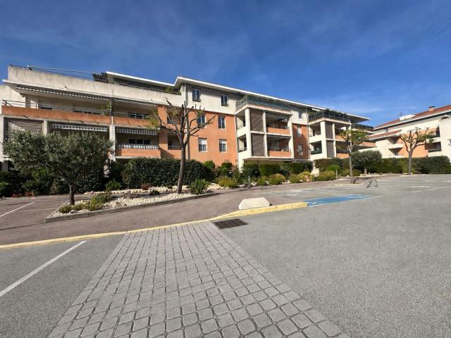 Appartement, Saint Raphaël