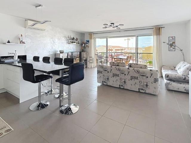 Appartement, Saint Raphaël