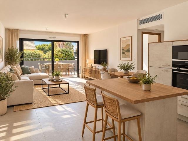 Appartement, Saint Raphaël