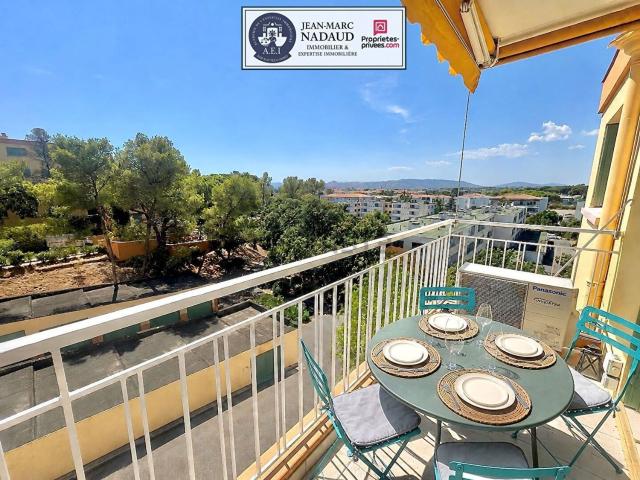 Appartement, Saint Raphaël