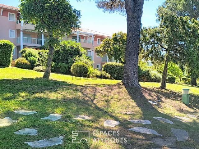 Appartement, Saint Raphaël