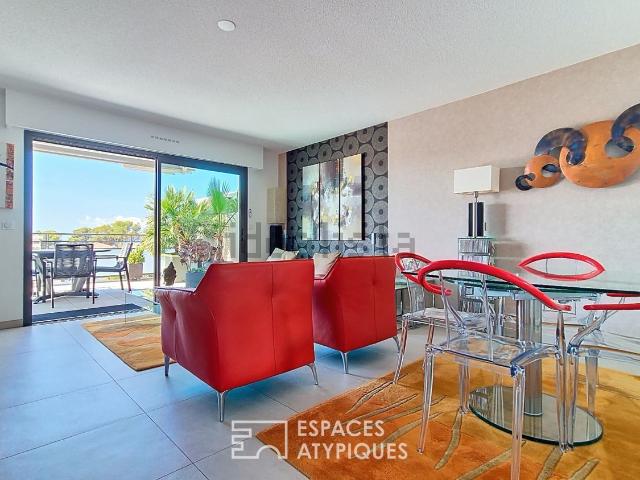 Appartement, Saint Raphaël