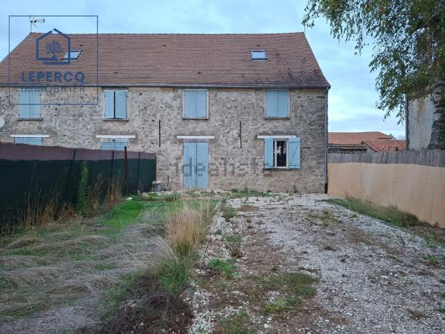 Appartement, Saint Rémy Blanzy