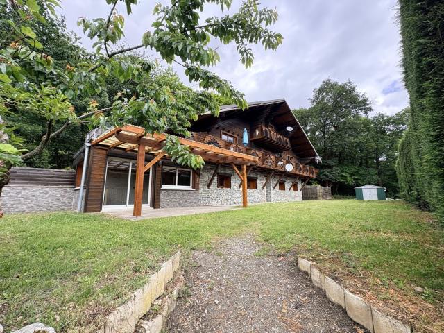 Appartement, Saint Rémy de Maurienne