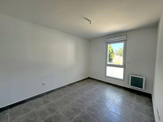 Appartement Saint Remy De Provence 2 pièce s 42.32 m2