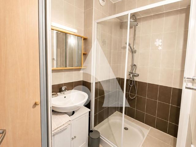 Appartement Saint Rémy de Provence 2 pièces 32 m2