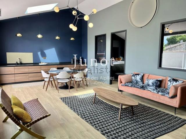 Appartement, Saint Rémy de Provence
