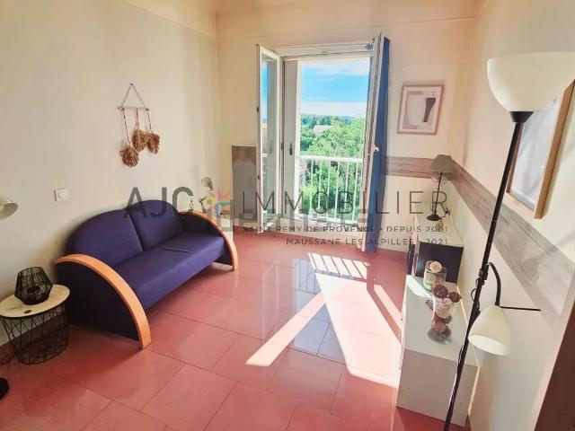 Appartement, Saint Rémy de Provence