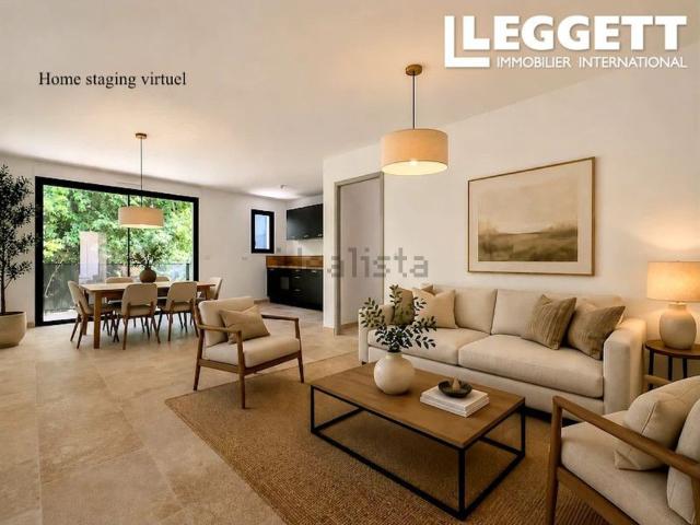 Appartement, Saint Rémy de Provence