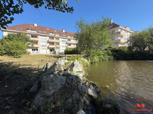 Appartement, Saint Rémy lès Chevreuse