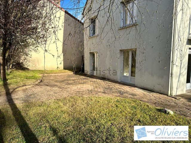 Appartement, Saint Rémy lès Chevreuse