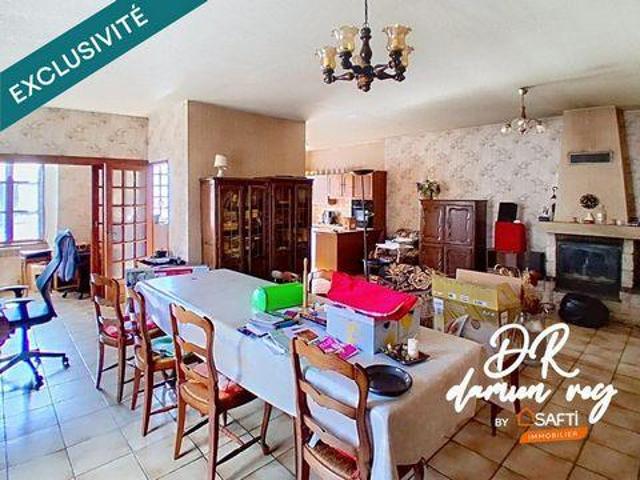 Appartement Saint Rhône 42220 DLS104945019