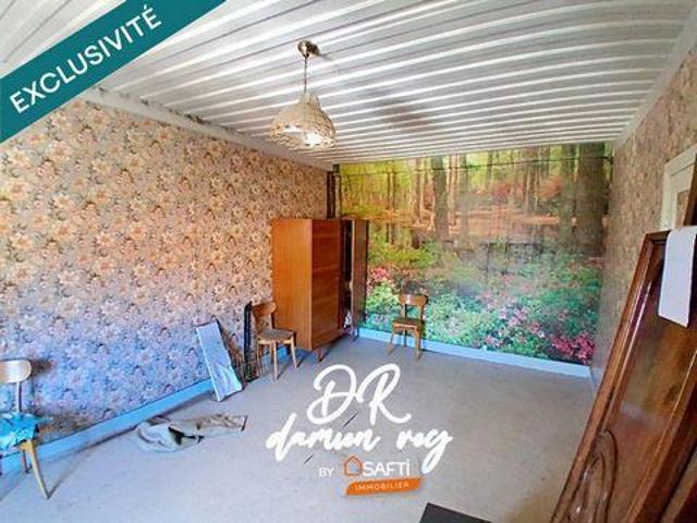 Appartement Saint Rhône 42220 DS105153663