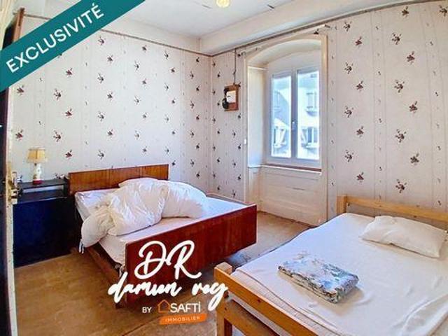Appartement Saint Rhône 42220 DS105153665