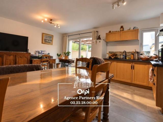 Appartement, Saint Riquier