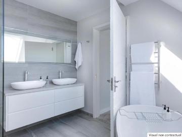 Appartement Saint Romain au Mont d'Or 3 pièces 60 m2