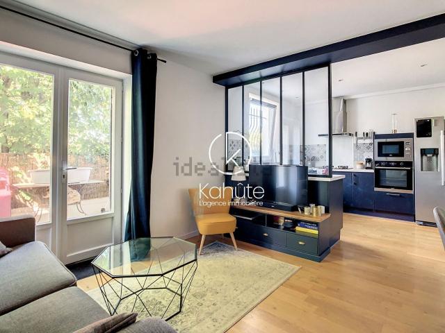 Appartement, Saint Romain au Mont d&apos Or